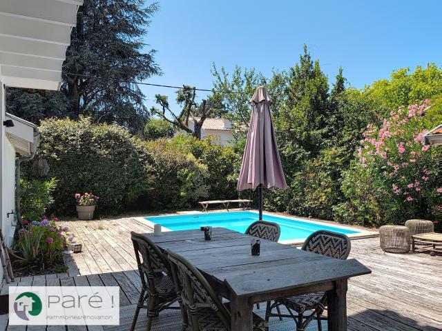 Maison 6 pièces 147 m²
