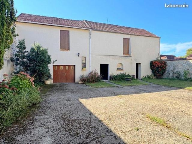 Maison 6 pièces 145 m²