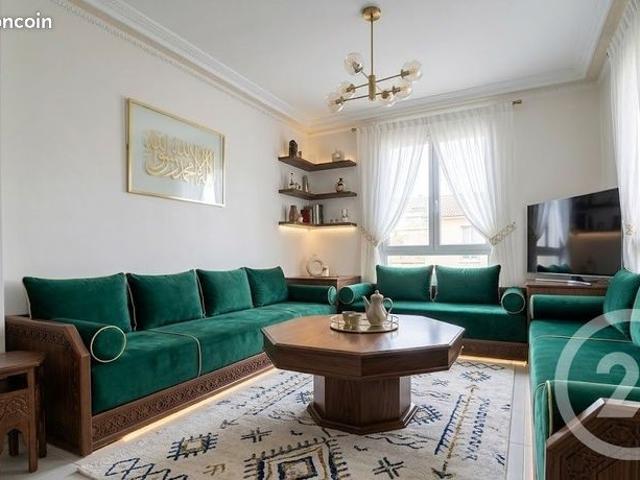 Maison 6 pièces 145 m²