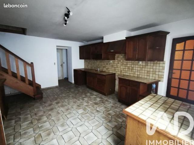 Maison 6 pièces 145 m²