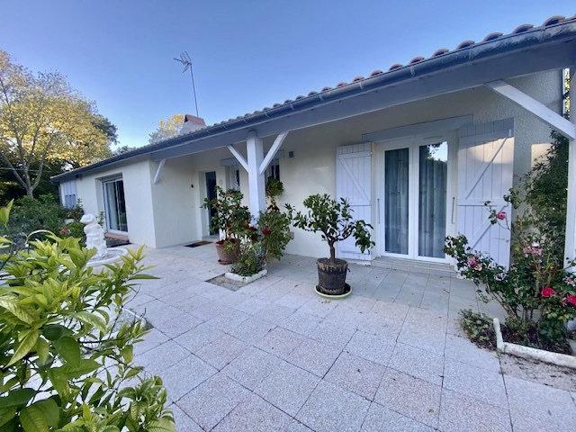 Maison 6 pièces 145 m²