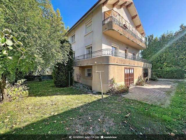 Maison 6 pièces 145 m²