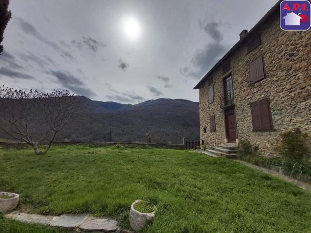 Maison 6 pièces, 145 m² à louer à Vèbre 09310