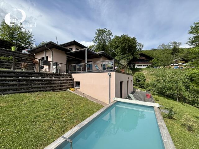 Maison 6 pièces 145,91 m2