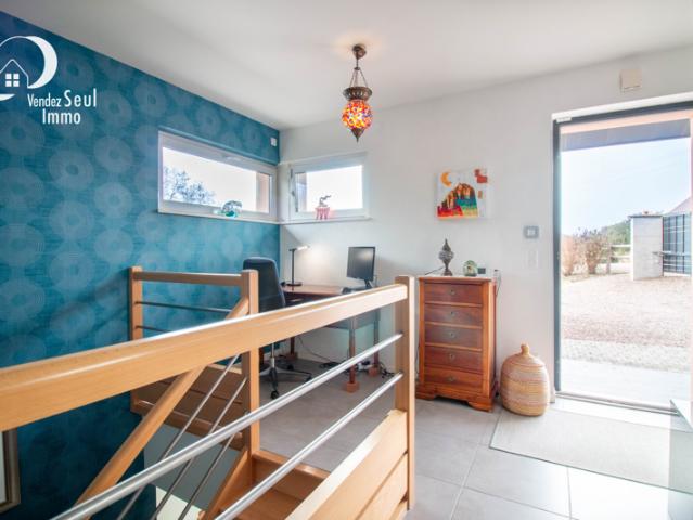 Maison 6 pièces 145,91 m2