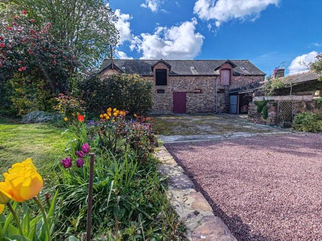 Maison 6 pièces 145m2 146m² Janzé