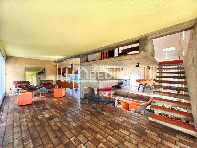 Maison 6 pièces