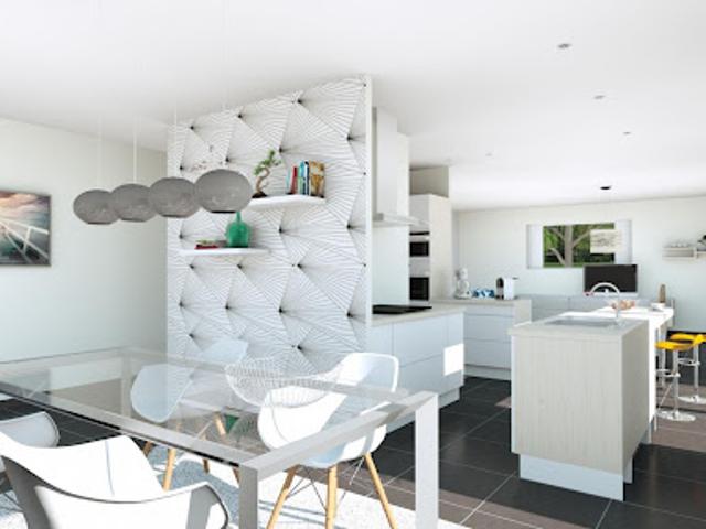 Maison 6 pièces 146 m2