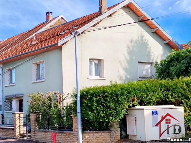 Maison 6 pièces 146 m²