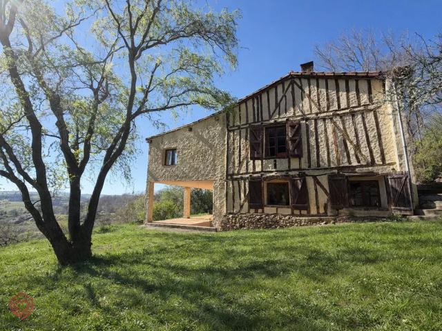Maison 6 pièces 146 m²