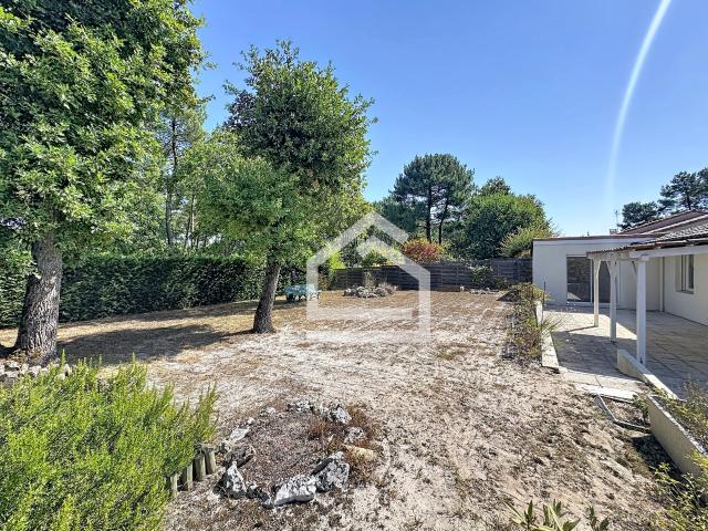Maison 6 pièces 146 m²