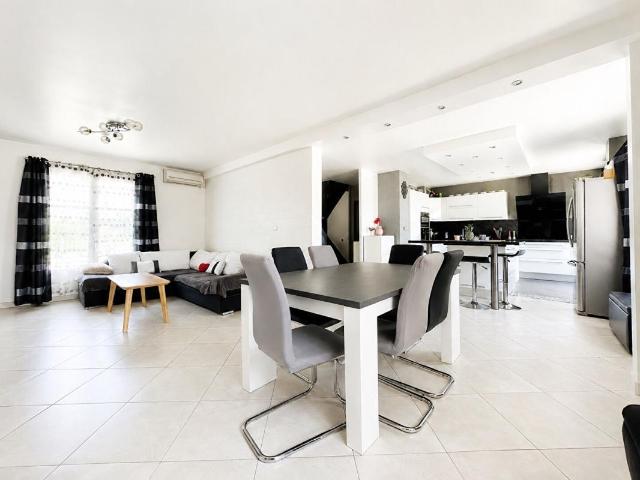 Maison 6 pièces 146 m²