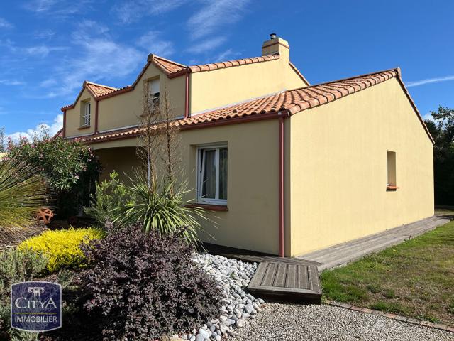 Maison 6 pièces 146 m²