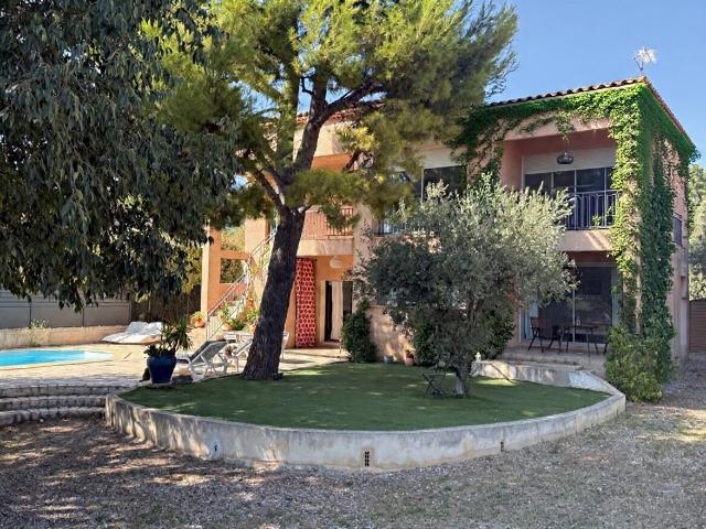 Maison 6 pièces 146 m²