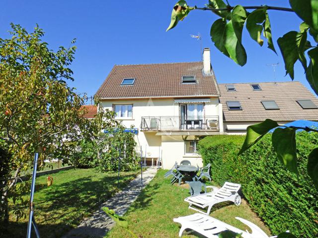 Maison 6 pièces 146 m²