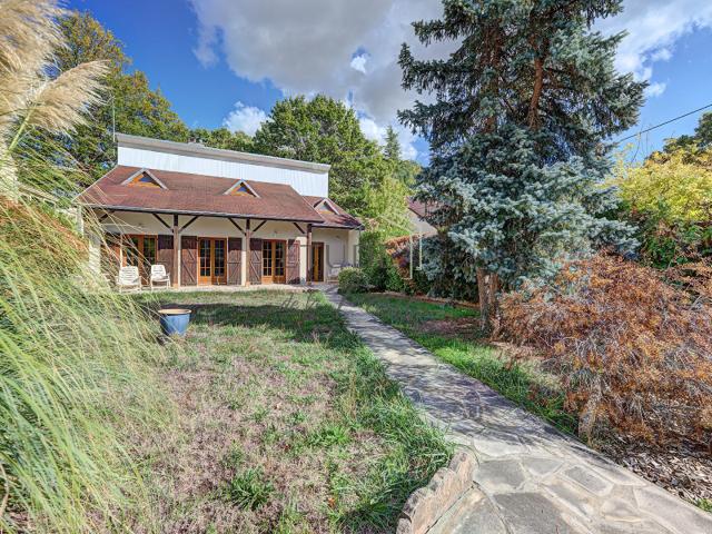 Maison 6 pièces 146 m²