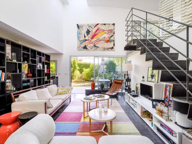 Maison 6 pièces 146 m²