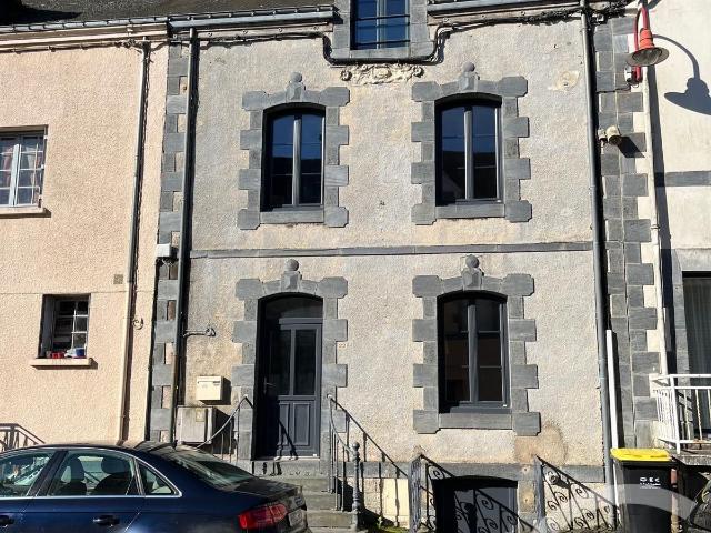 Maison 6 pièces 146 m²