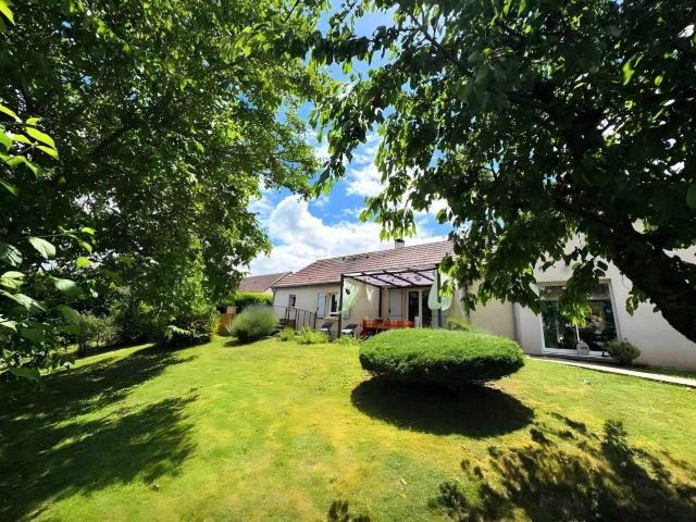 Maison 6 pièces 146 m²