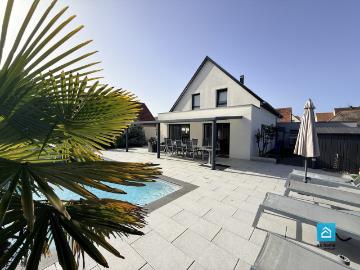 Maison 6 pièces 146 m²