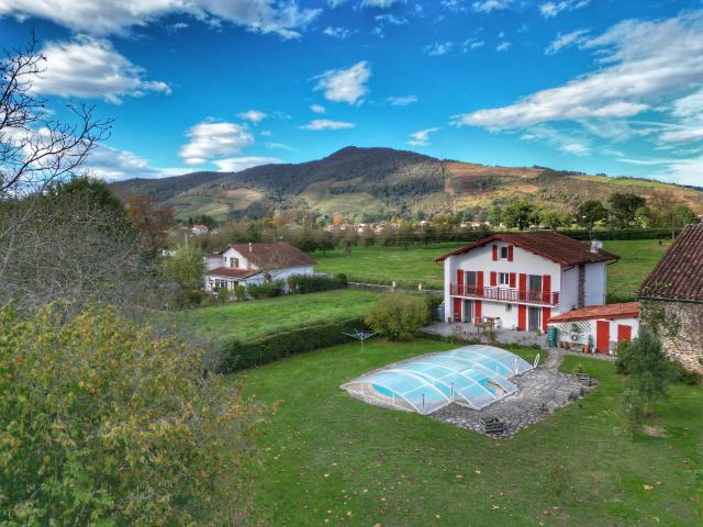 Maison 6 pièces 146 m²