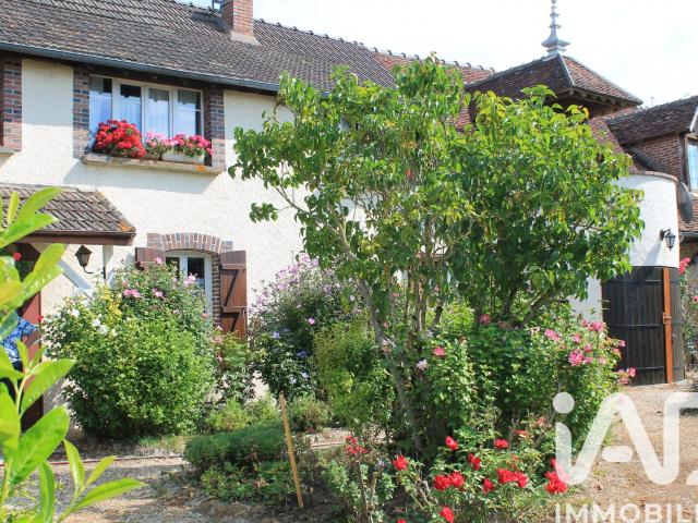 Maison 6 pièces 146 m²
