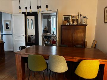 Maison 7 pièces 146 m²