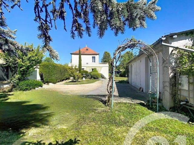 Maison 6 pièces 146 m²