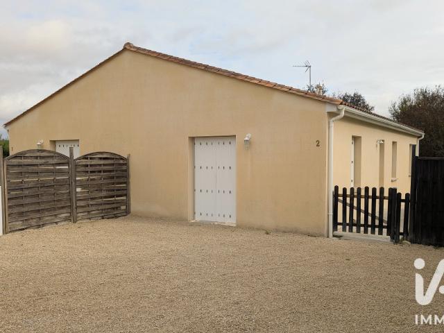 Maison 6 pièces 146 m²