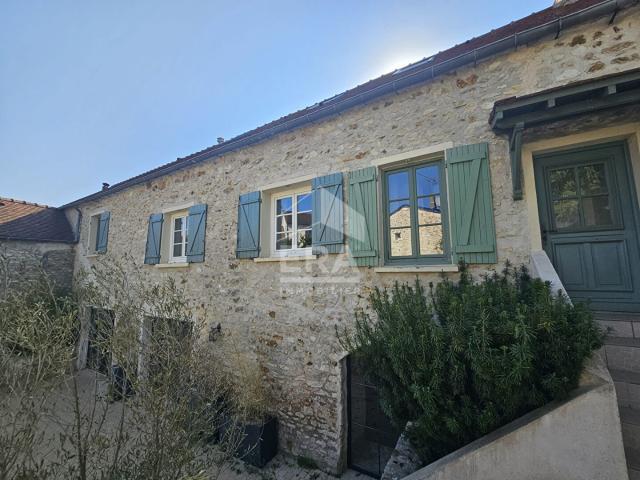 Maison 6 pièces 146 m²