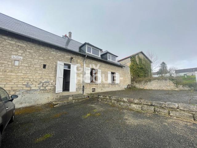 Maison 6 pièces 146 m²