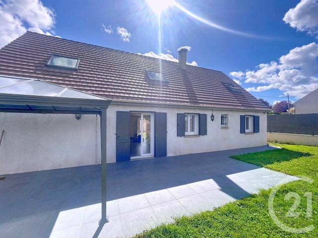 Maison 6 pièces 146 m²