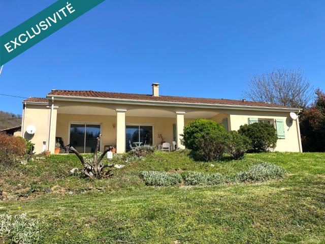 Maison 6 pièces 146 m²