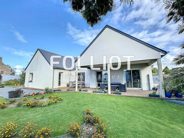 Maison 6 pièces 146 m²