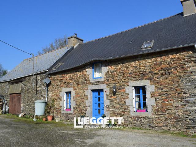 Maison 6 pièces 146 m²