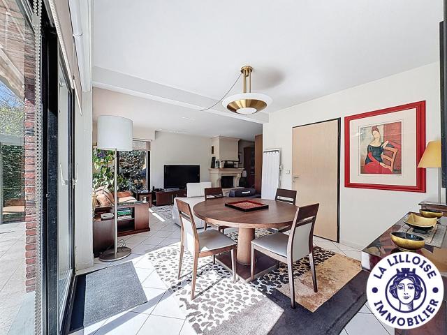 Maison 6 pièces 146 m²