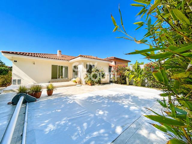 Maison 6 pièces 146 m²