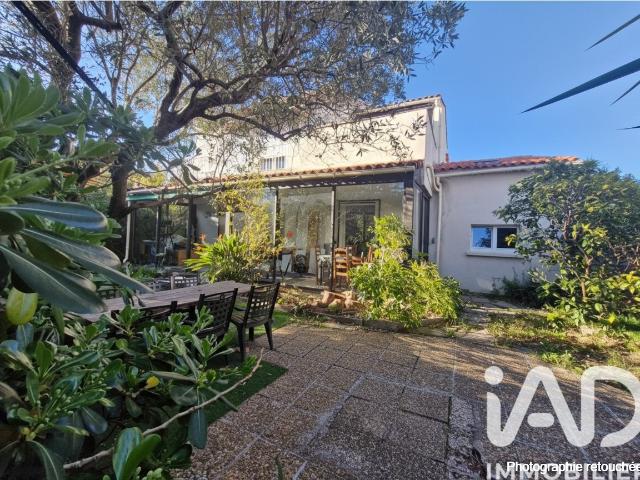Maison 6 pièces 146 m²