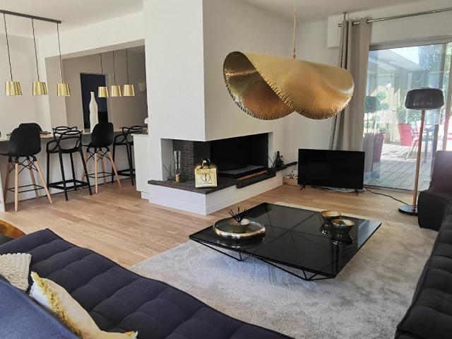 Maison 6 pièces 115 m²