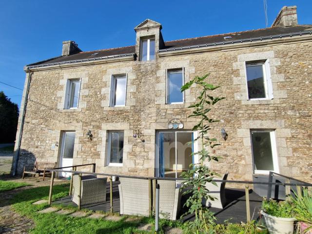 Maison 6 pièces 146 m²