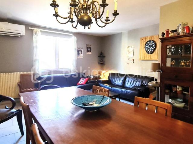 Maison 6 pièces 146 m²