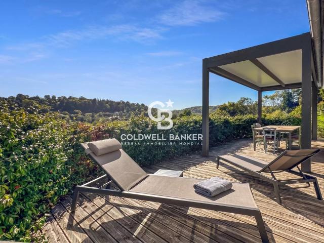 Maison 6 pièces 146 m²