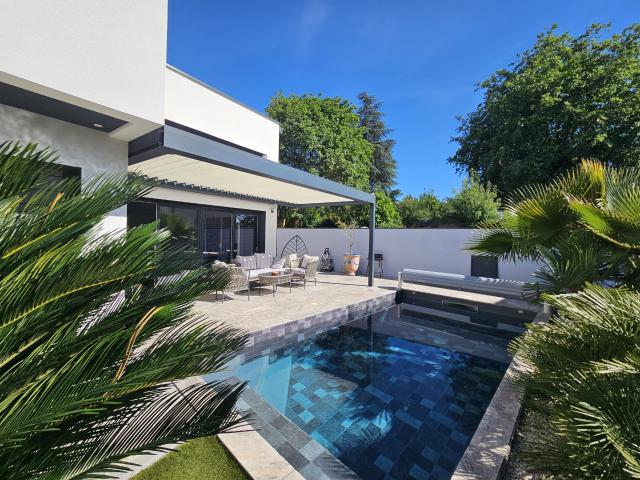 Maison 6 pièces 146 m²
