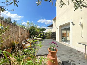 Maison 6 pièces 146 m²