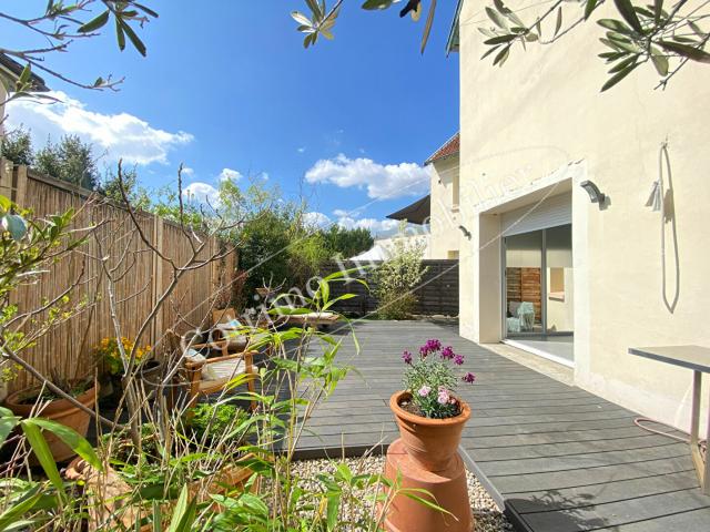 Maison 6 pièces 146 m²