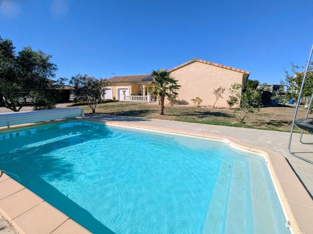 Maison 6 pièces 146 m²