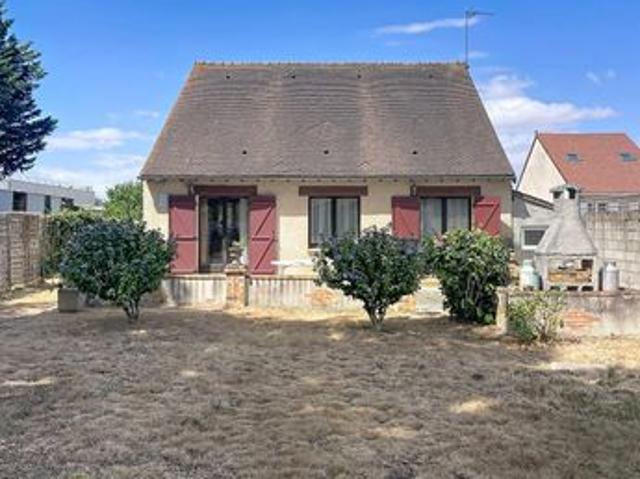 Maison 6 pièces 146 m²