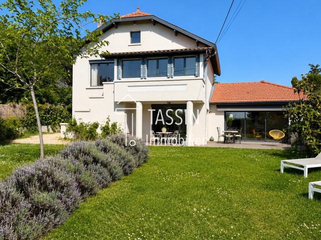Maison 6 pièces 146 m²