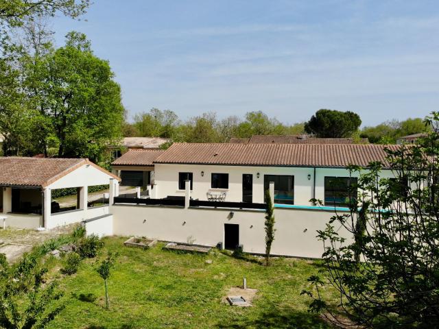 Maison 6 pièces 146 m²