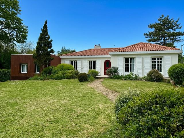 Maison 6 pièces 146 m²